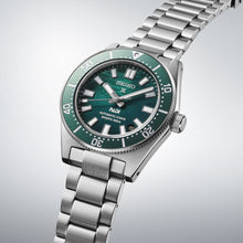 Carica l'immagine nel visualizzatore di Gallery, Seiko Prospex 62 Mas Padi Verde SPB501J1