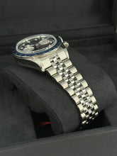 Carica l'immagine nel visualizzatore di Gallery, Tudor Black Bay Chrono Blu 79360B year 2024 full set LIKE NEW