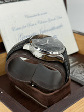 Carica l'immagine nel visualizzatore di Gallery, Eberhard & Co. Extra-Fort Chrono ruota a colonne ref. 31146 full set