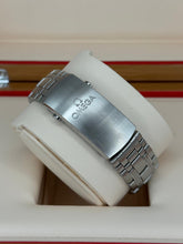 Carica l'immagine nel visualizzatore di Gallery, Omega Seamaster Diver 300M Chronograph 21030445101001 year 2025 full set
