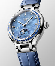 Carica l'immagine nel visualizzatore di Gallery, Longines donna PRIMALUNA L81260972
