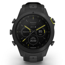 Carica l'immagine nel visualizzatore di Gallery, GARMIN 010-02722-11 MARQ® ATHLETE (GEN 2) - CARBON EDITION