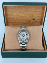 Carica l'immagine nel visualizzatore di Gallery, Rolex Datejust Turn-O-Graph ref. 16264 year 1998