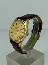 Carica l'immagine nel visualizzatore di Gallery, Zenith Stellina AF/P automatico in oro giallo 18K