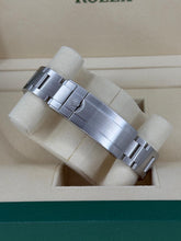 Carica l'immagine nel visualizzatore di Gallery, Rolex Submariner No Date 114060 year 2019 full set