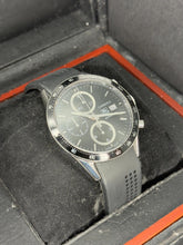 Carica l'immagine nel visualizzatore di Gallery, Tag Heuer Carrera Calibre 16 Manuel Fangio CV2010-4 year 2010 full set