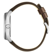 Carica l'immagine nel visualizzatore di Gallery, Citizen solo tempo Super Titanio Eco-Drive BM8560-37L