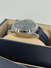 Carica l'immagine nel visualizzatore di Gallery, Panerai Luminor Marina Limited edition Marina Militare 1000 pz PAM01538 year 2025 full set