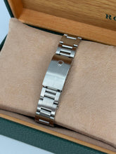 Carica l'immagine nel visualizzatore di Gallery, Rolex Datejust 36 ref. 16200 year 2002 full set