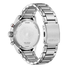 Carica l'immagine nel visualizzatore di Gallery, Citizen OF Outdoor Crono Eco-Drive AT2520-89E