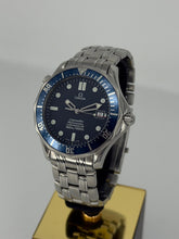 Carica l'immagine nel visualizzatore di Gallery, Omega Seamaster Diver 300 ref. 25318000