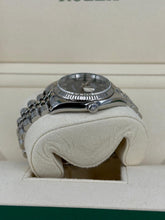 Carica l'immagine nel visualizzatore di Gallery, Rolex Datejust 36 ref. 116234 year 2015 full set