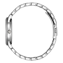 Carica l'immagine nel visualizzatore di Gallery, Citizen Lady Elegance Eco-Drive EM0411-71A