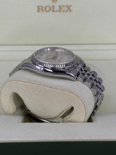 Carica l'immagine nel visualizzatore di Gallery, Rolex Datejust 36mm ref. 116234 year 2009 full set