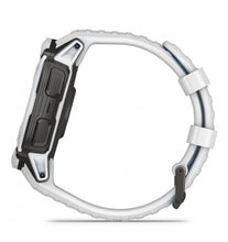 Carica l'immagine nel visualizzatore di Gallery, Garmin Smartwatch Instinct 2X Solar whitestone