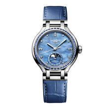 Carica l'immagine nel visualizzatore di Gallery, Longines donna PRIMALUNA L81260972