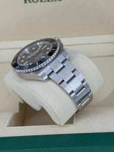 Carica l'immagine nel visualizzatore di Gallery, Rolex Submariner No Date 114060 year 2019 full set
