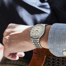 Carica l'immagine nel visualizzatore di Gallery, Orologio uomo SEIKO Presage SPB463J1