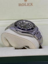Carica l'immagine nel visualizzatore di Gallery, Rolex Submariner Date 116610LN year 2012 full set