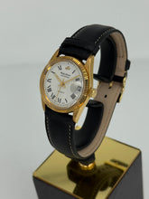 Carica l'immagine nel visualizzatore di Gallery, Orologio donna Philip Watch Carribean automatico in oro giallo 18K