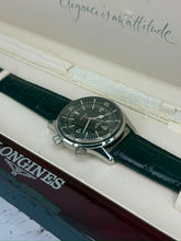 Carica l'immagine nel visualizzatore di Gallery, Longines Legend Diver 42mm ref. L3.674.4