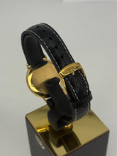 Carica l'immagine nel visualizzatore di Gallery, Longines automatico cassa in oro giallo 18KT 31mm