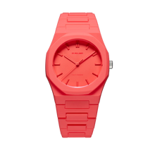 Carica l'immagine nel visualizzatore di Gallery, D1 Milano Polycarbon Coral D1-PCBU05