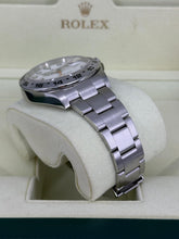 Carica l'immagine nel visualizzatore di Gallery, Rolex Explorer II ref. 216570 year 2013 full set