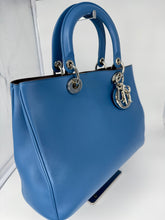 Carica l'immagine nel visualizzatore di Gallery, Borsa a mano Dior Diorissima two-way grande anno ~2013
