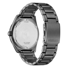 Carica l'immagine nel visualizzatore di Gallery, CITIZEN OF MARINE AW1887-56L