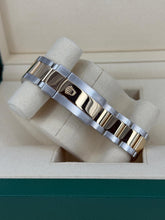 Carica l'immagine nel visualizzatore di Gallery, Rolex Datejust “Wimbledon” 126333 year 2019 full set