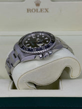 Carica l'immagine nel visualizzatore di Gallery, Rolex GMT-Master II 116710LN full set