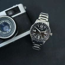Carica l'immagine nel visualizzatore di Gallery, Citizen OF Aviator Mecha NJ0190-51E