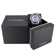 Carica l'immagine nel visualizzatore di Gallery, Citizen Nautic Crono Eco-Drive CA0860-80A