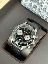 Carica l'immagine nel visualizzatore di Gallery, Eberhard & Co. Contograf 31069CP year 2022 full set