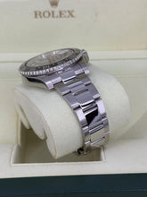 Carica l'immagine nel visualizzatore di Gallery, Rolex GMT-Master II 116710LN full set