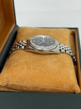 Carica l'immagine nel visualizzatore di Gallery, Rolex Datejust 36mm ref. 1603 year 1968