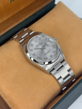 Carica l'immagine nel visualizzatore di Gallery, Rolex Datejust 36mm ref. 16200 year 1999