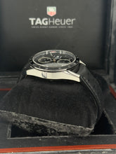 Carica l'immagine nel visualizzatore di Gallery, Tag Heuer Carrera Calibre 16 Manuel Fangio CV2010-4 year 2010 full set