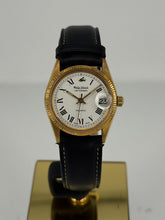 Carica l'immagine nel visualizzatore di Gallery, Orologio donna Philip Watch Carribean automatico in oro giallo 18K