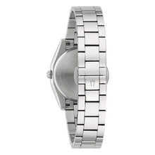 Carica l'immagine nel visualizzatore di Gallery, BULOVA SURVEYOR LADY 96L347