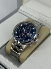 Carica l'immagine nel visualizzatore di Gallery, IWC GTS Cronograph referenza IW371508