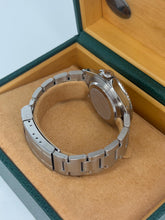 Carica l'immagine nel visualizzatore di Gallery, Rolex Submariner Date 16610 year 2003 full set
