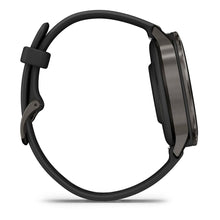 Carica l'immagine nel visualizzatore di Gallery, Smartwatch Garmin VENU 4 in Acciaio 010-03013-02