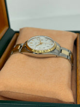 Carica l'immagine nel visualizzatore di Gallery, Rolex Oysterdate precision 34mm ref. 6694 year 1978