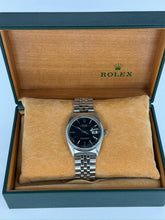 Carica l'immagine nel visualizzatore di Gallery, Rolex Datejust 36mm ref. 1603 year 1968