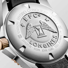 Carica l'immagine nel visualizzatore di Gallery, Orologio Longines Hydroconquest L37813589