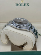 Carica l'immagine nel visualizzatore di Gallery, Rolex Datejust 36mm Wimbledon dial ref. 126200 year 2026 full set