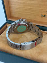 Carica l'immagine nel visualizzatore di Gallery, Rolex GMT-Master “pepsi” 16700 year 1992 full set LIKE NEW NOS