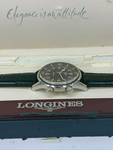 Carica l'immagine nel visualizzatore di Gallery, Longines Legend Diver 42mm ref. L3.674.4